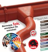   Prefa rendszerek