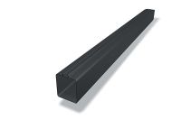  Prefa Szgletes P10 lefoly  1,5m/3m 25/80