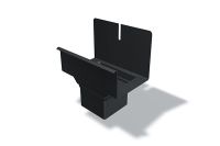  Prefa Szgletes /szgletes P10 Betorkoll csonk 25/80