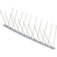  Galambriaszt inox 1m-es