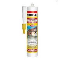  Soudal Neutrlis szilikon 280ml
