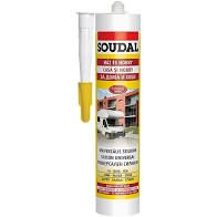  Soudal Univerzlis szilikon 300ml