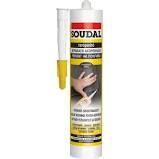  Soudal Bitumenes zsindelyragaszt 280ml